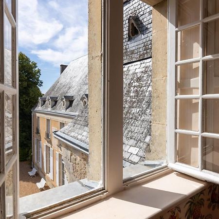 Chateau De La Barre Conflans-sur-Anille Exterior foto